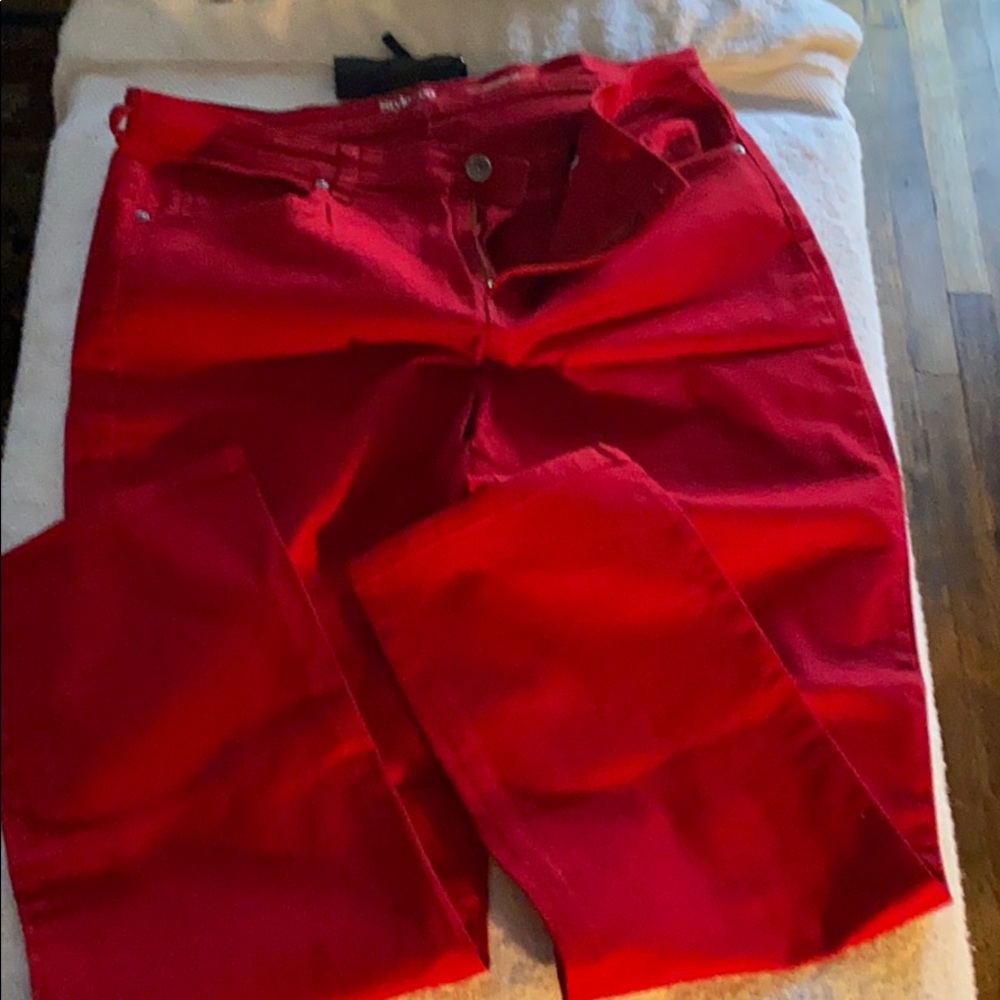 Style & Co Natural Fit